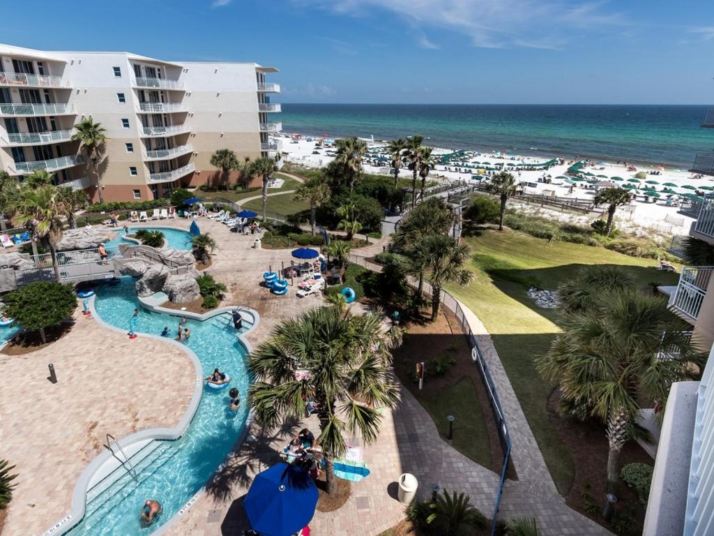 Waterscape B Iii Fort Walton Beach