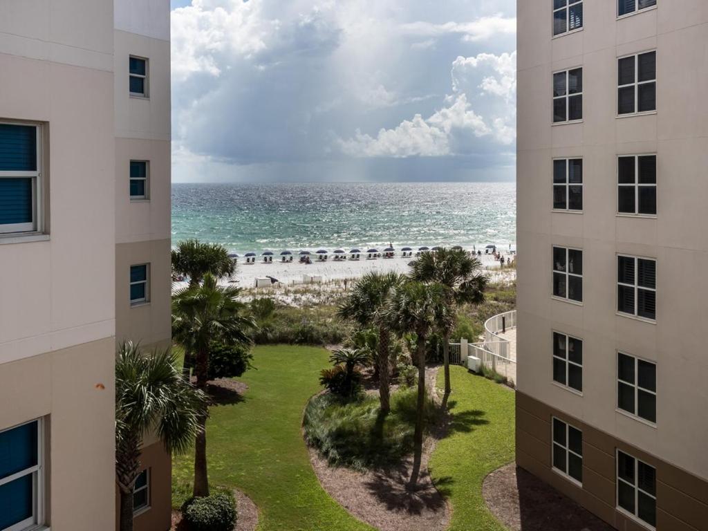 Waterscape B Iii Holiday home Fort Walton Beach