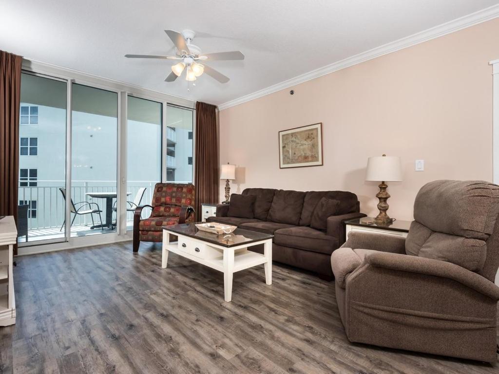 Waterscape B Iii Fort Walton Beach