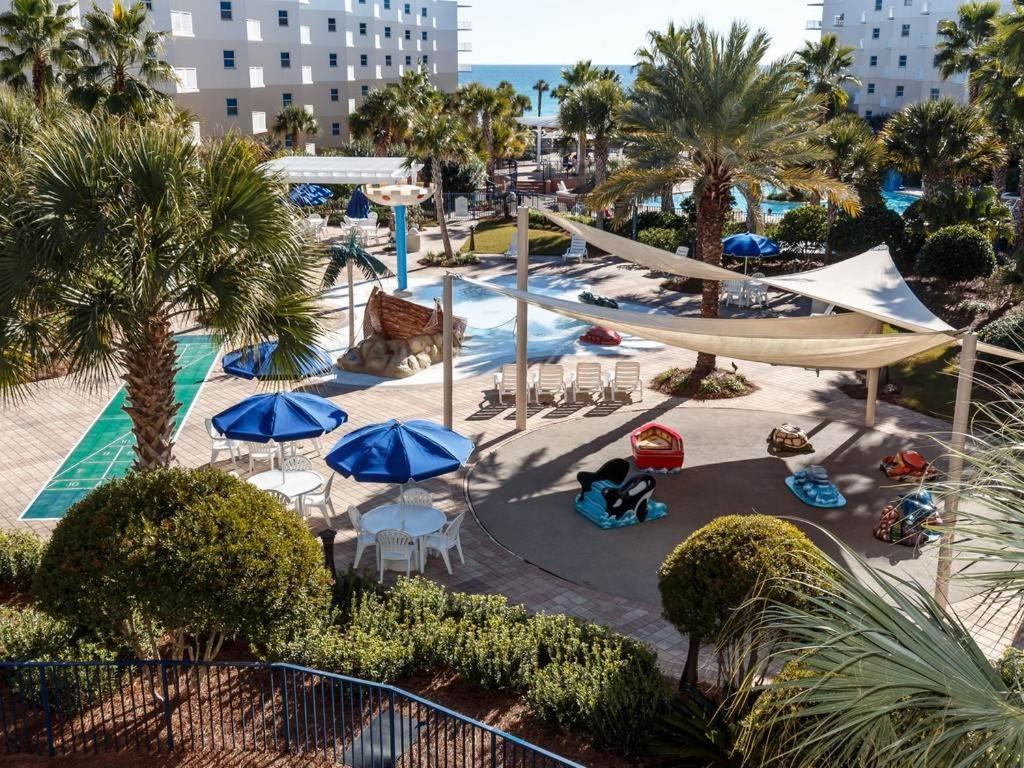 Waterscape C Fort Walton Beach