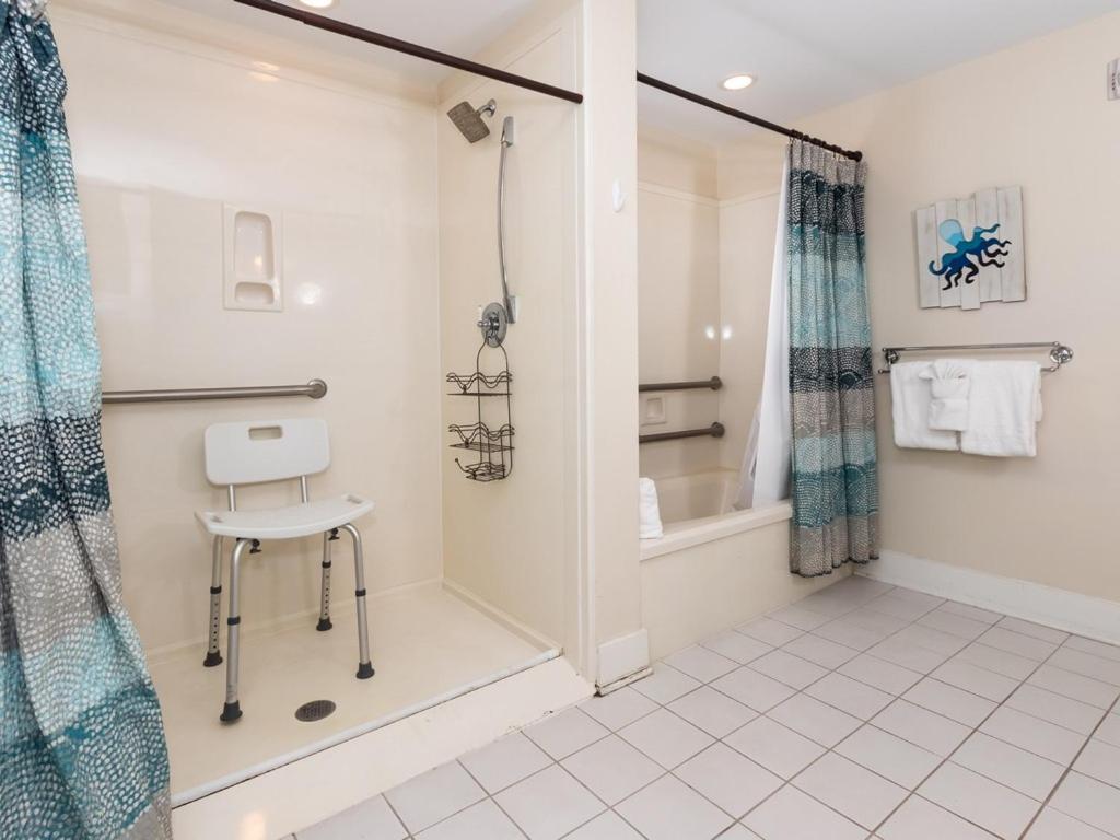 Waterscape B Iii Holiday home Fort Walton Beach