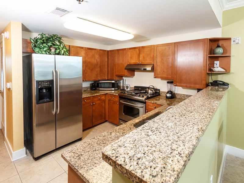 Waterscape B Iii Holiday home Fort Walton Beach
