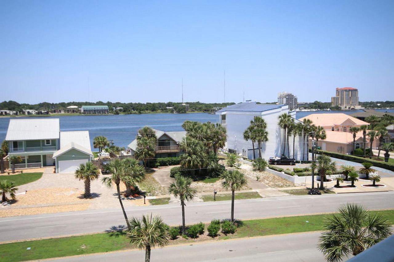Holiday home El Matador - Sound View Fort Walton Beach