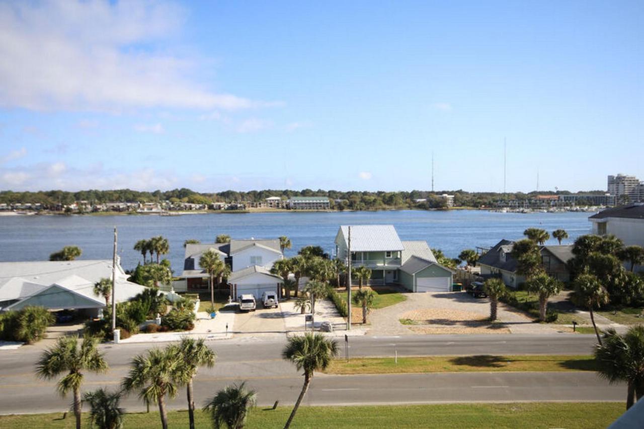 El Matador - Sound View Holiday home Fort Walton Beach