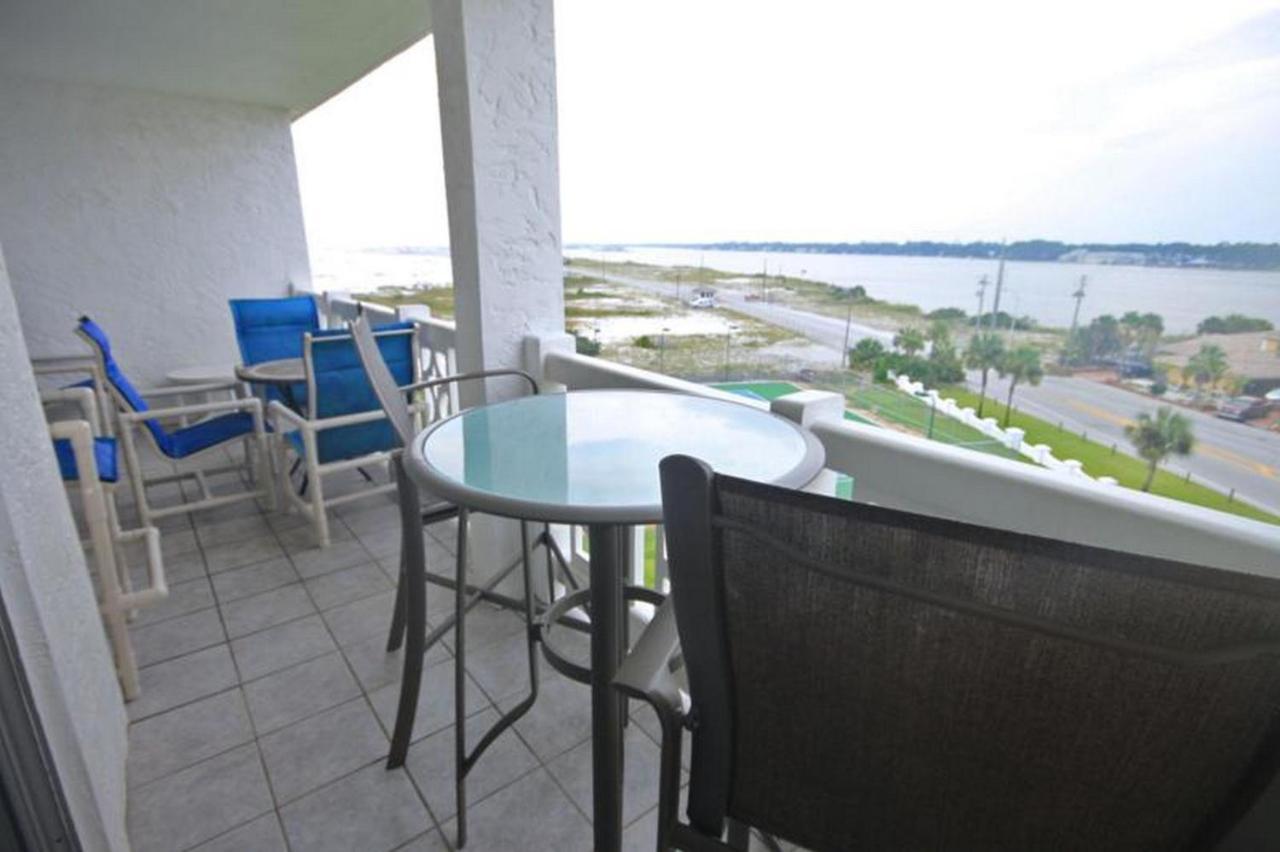 El Matador - Sound View Holiday home Fort Walton Beach