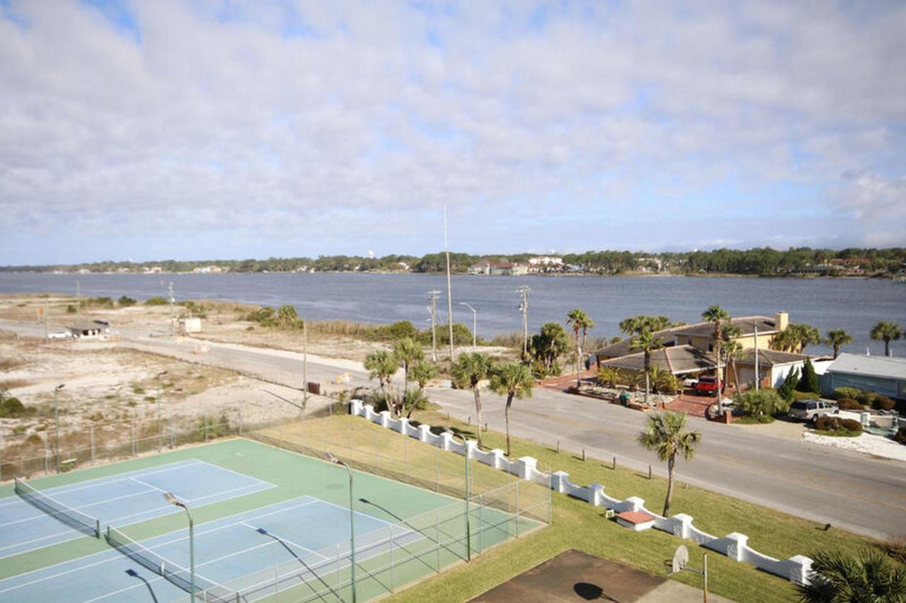 El Matador - Sound View Fort Walton Beach
