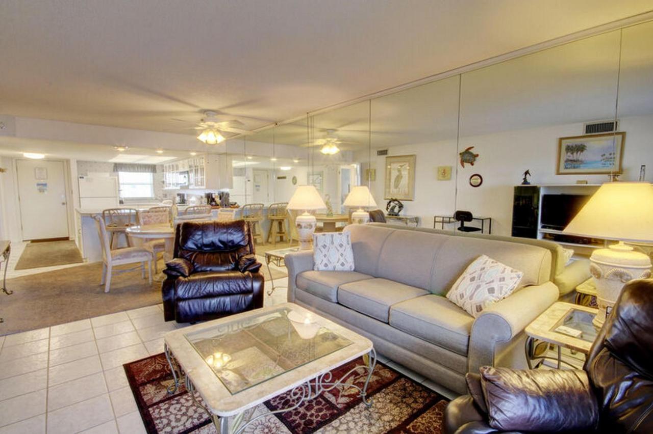 El Matador - Sound View Holiday home *