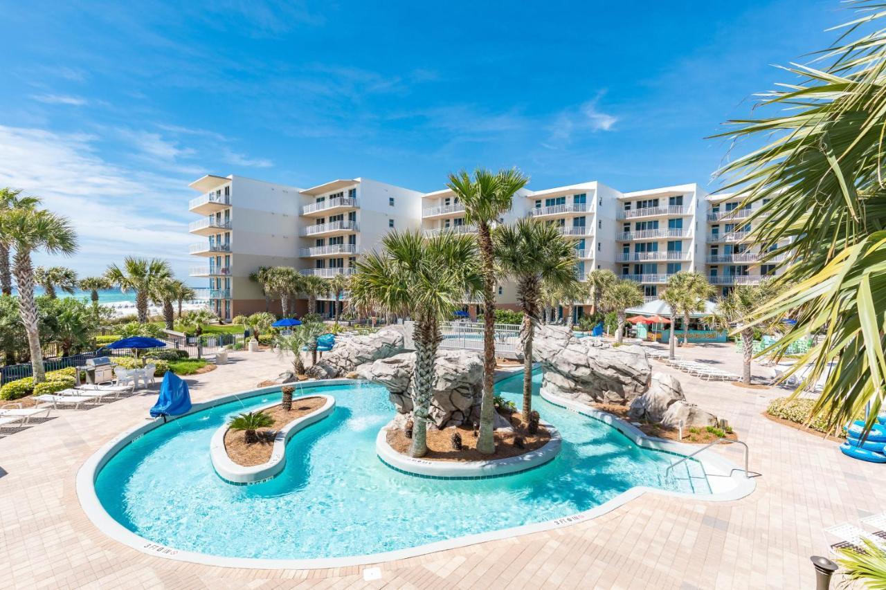 Waterscape By Tufan 3* Fort Walton Beach