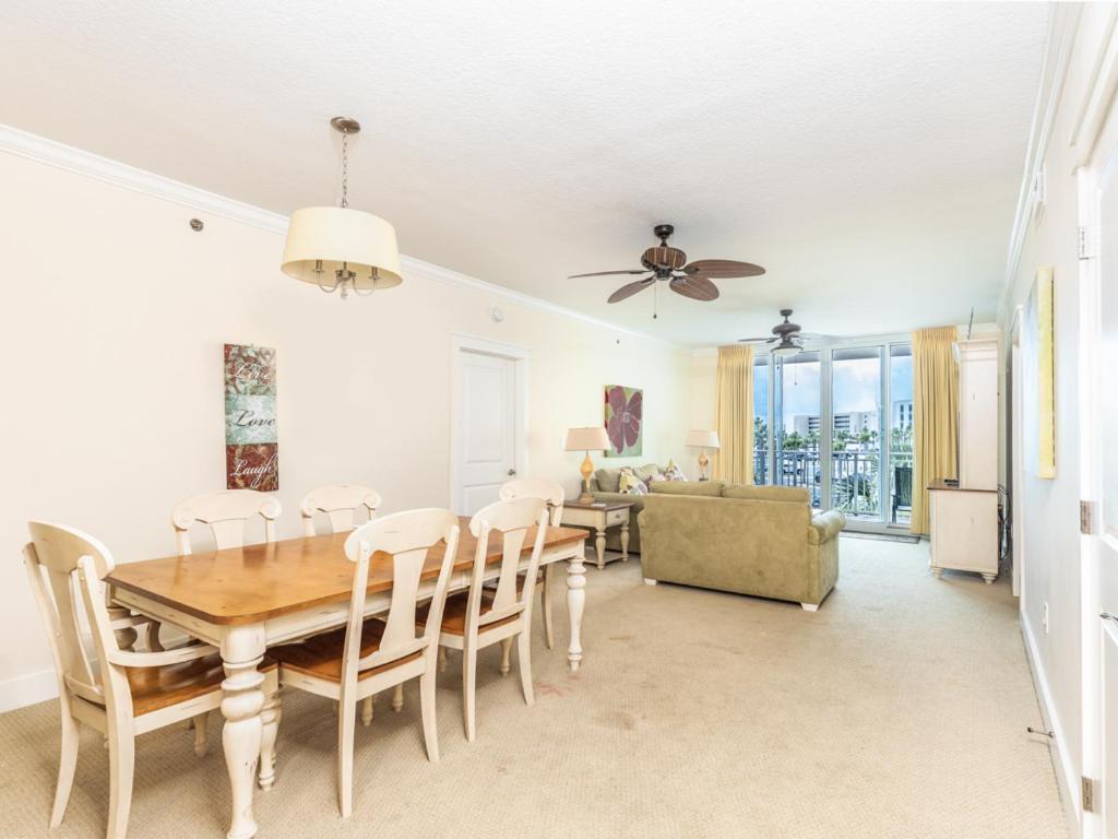 Waterscape A Iii Holiday home Fort Walton Beach