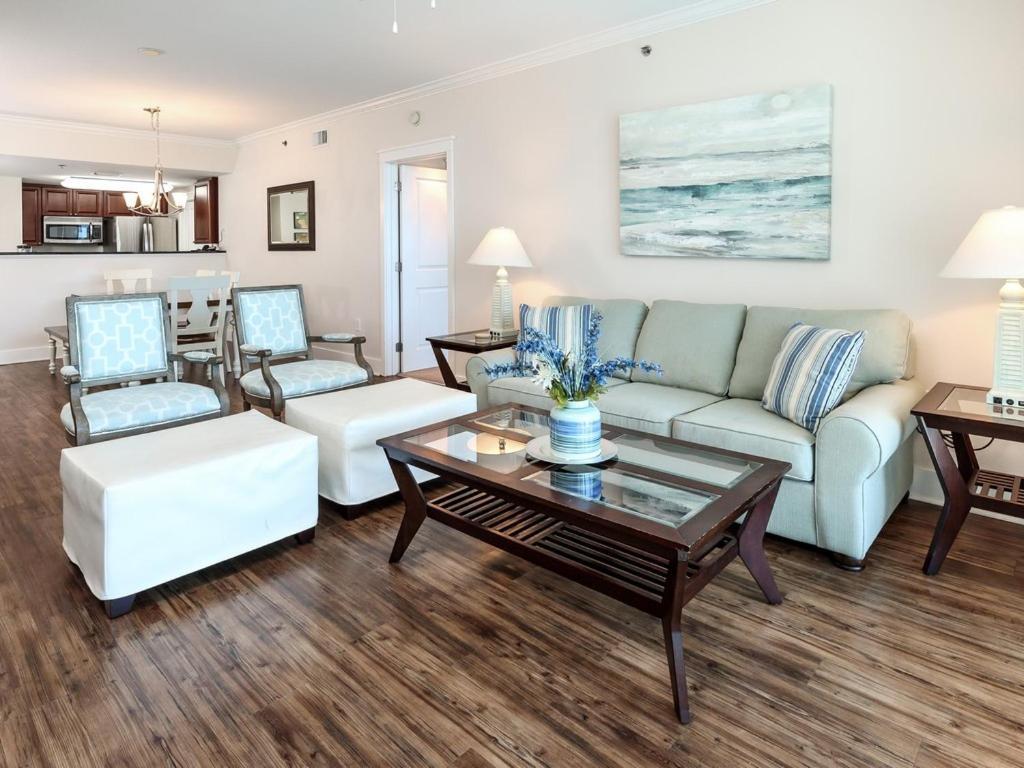 Waterscape A Vii Fort Walton Beach