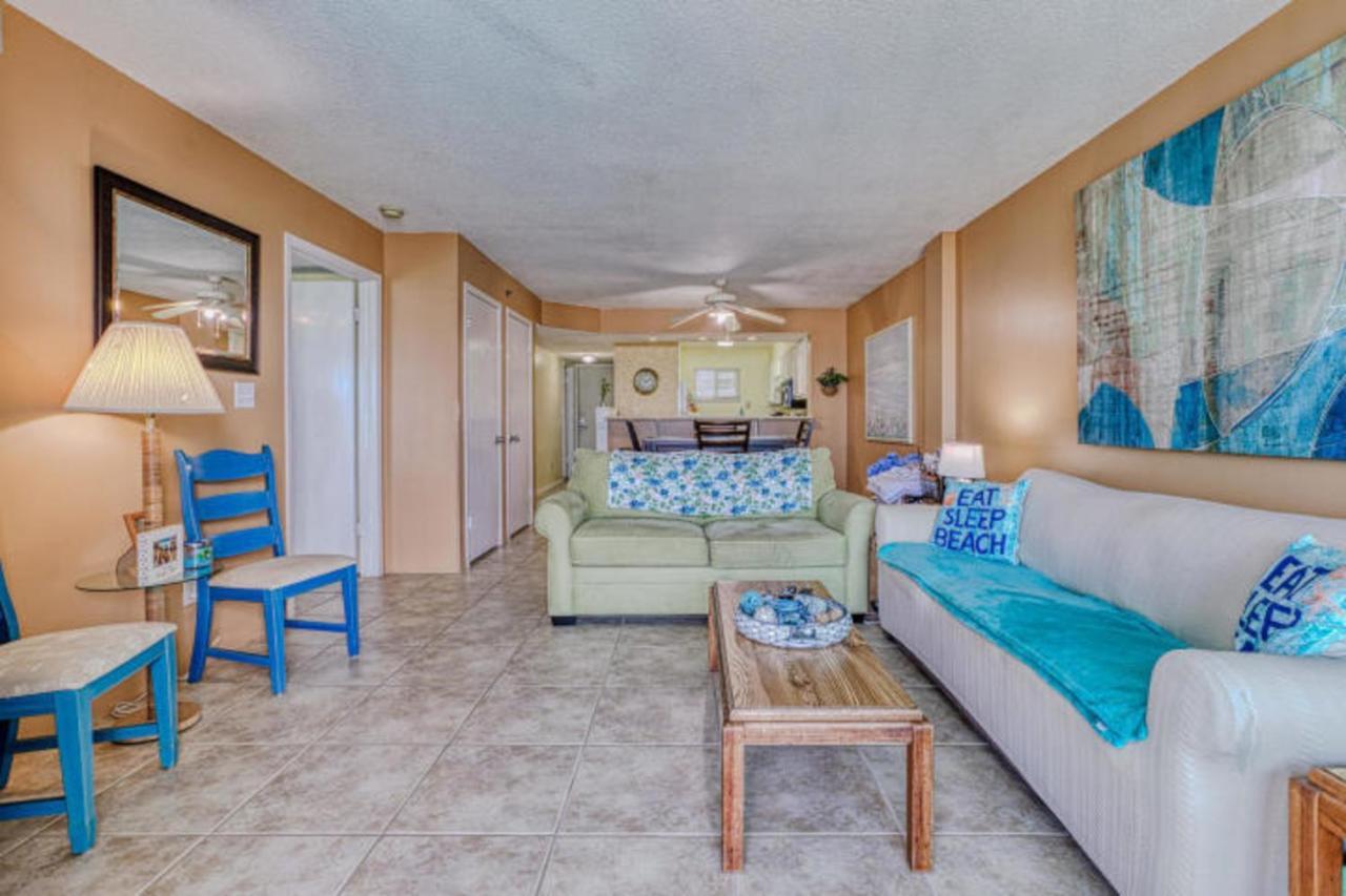 Sea Oats Holiday home *