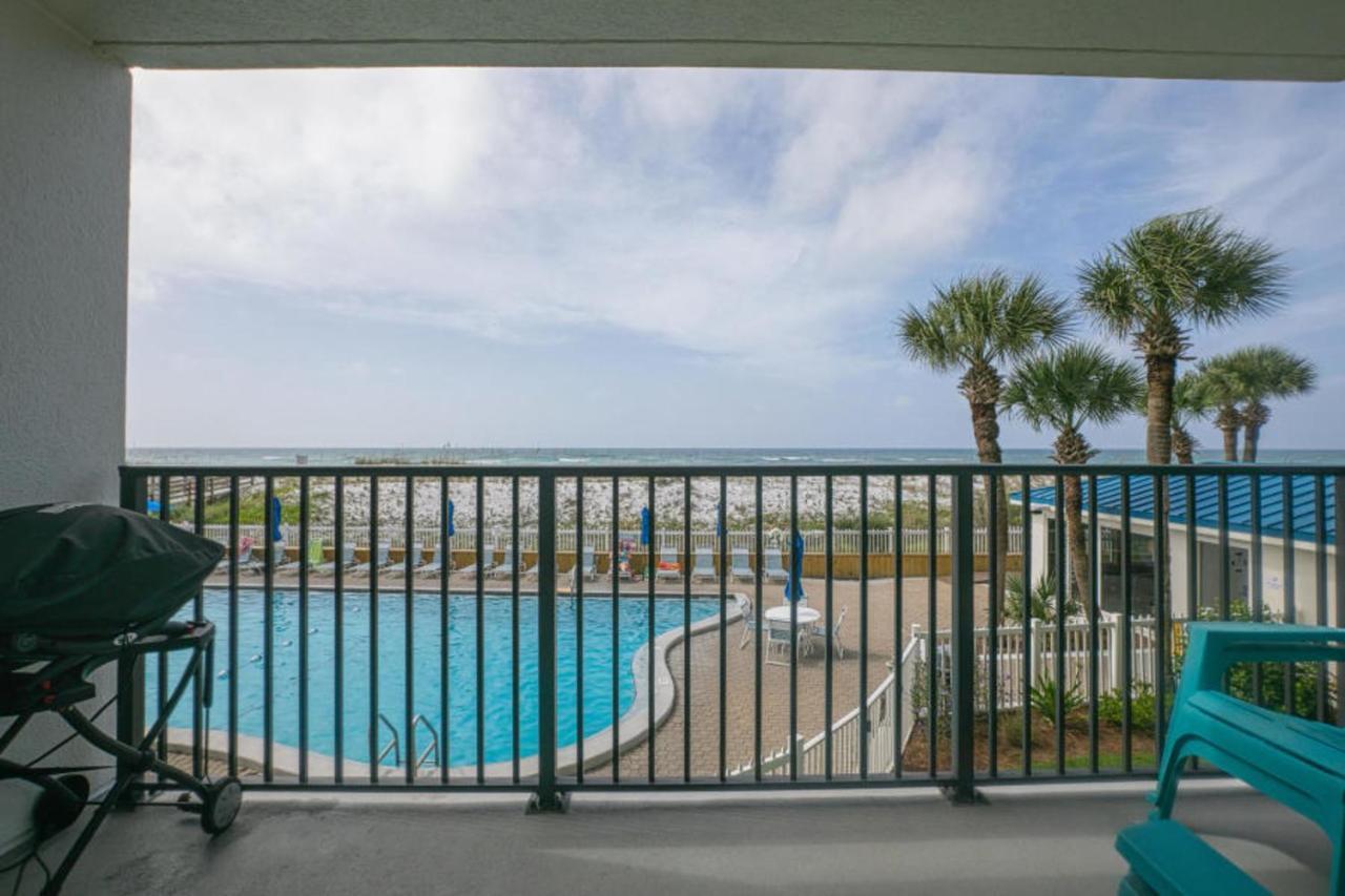 Sea Oats Holiday home