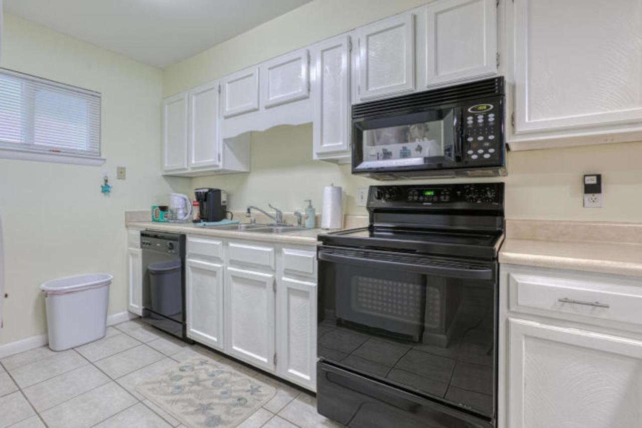 Sea Oats Holiday home Fort Walton Beach