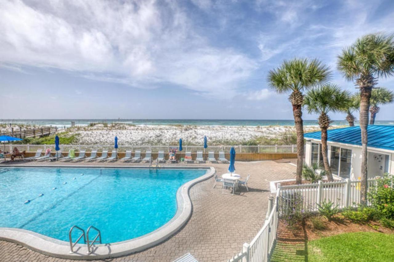 Sea Oats Holiday home *