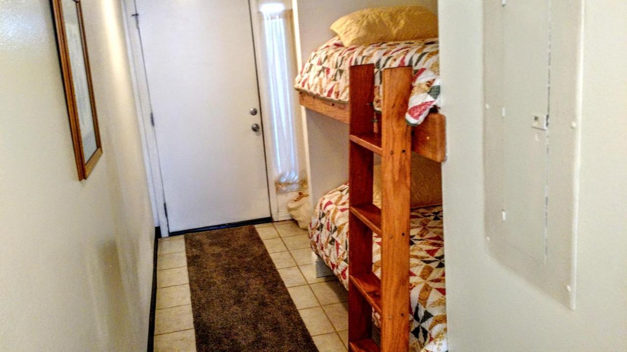 Keeler Island Princess 508 Aparthotel Fort Walton Beach