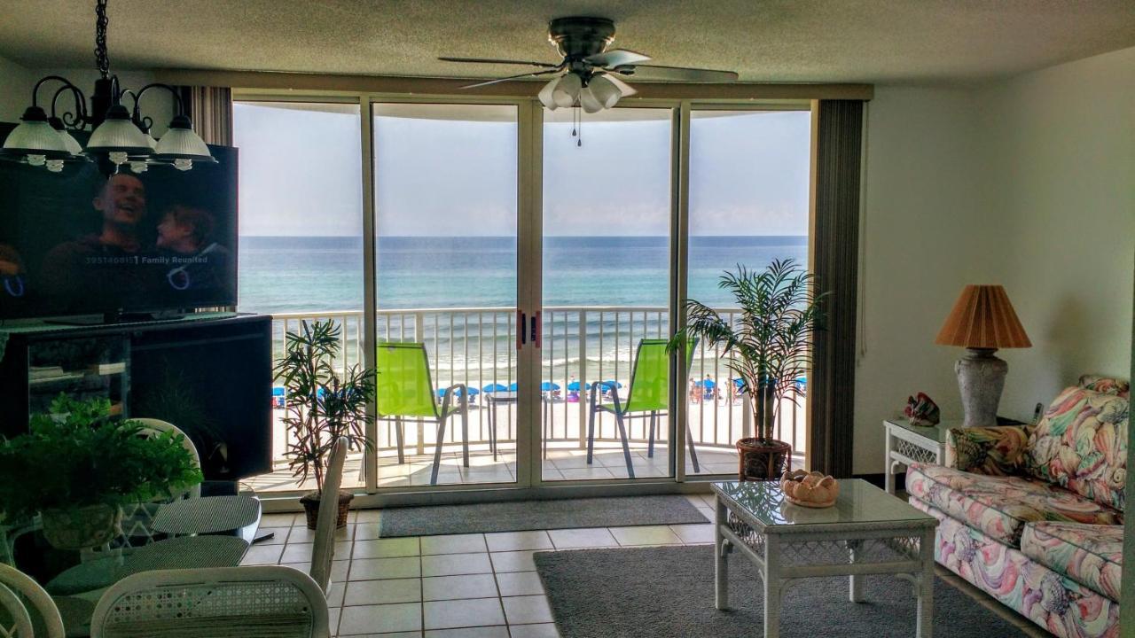 Keeler Island Princess 508 Aparthotel Fort Walton Beach