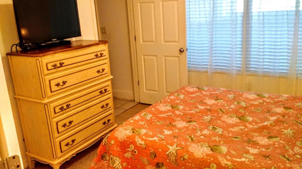 Aparthotel Keeler Island Princess 508