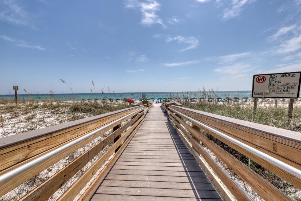 Waters Edge Ii * Fort Walton Beach