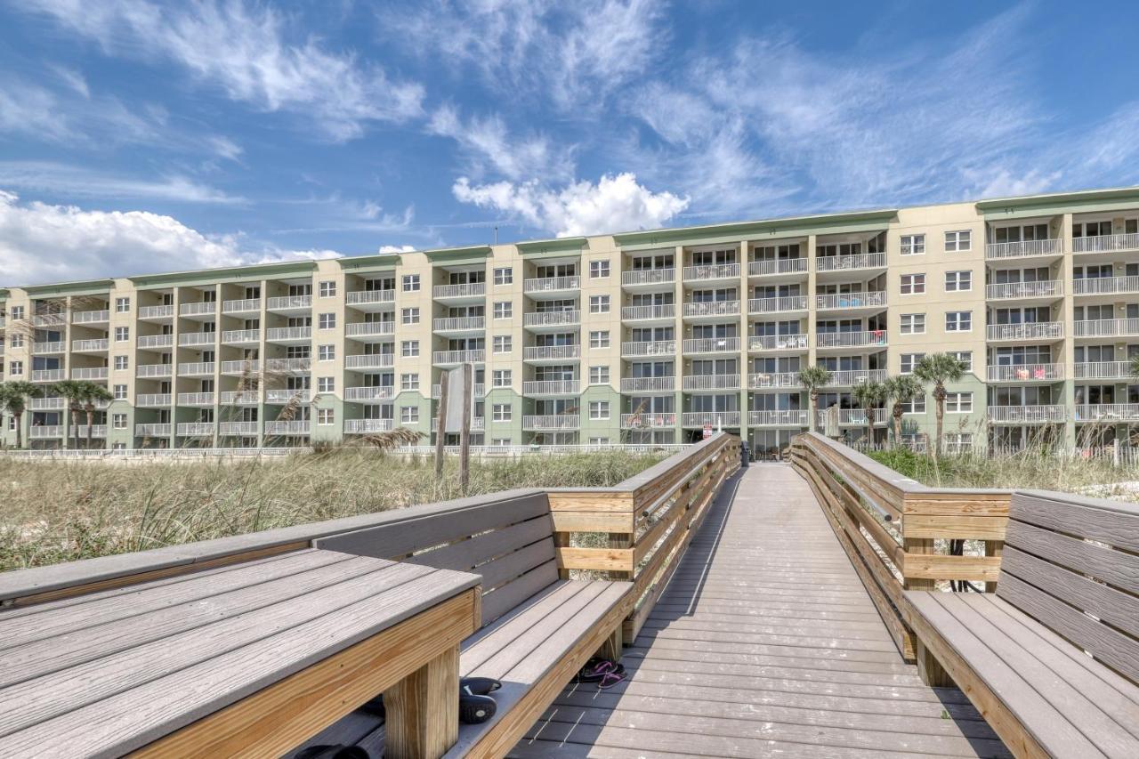 Waters Edge Ii * Fort Walton Beach