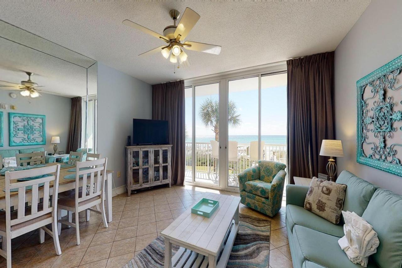 Waters Edge Ii Holiday home Fort Walton Beach