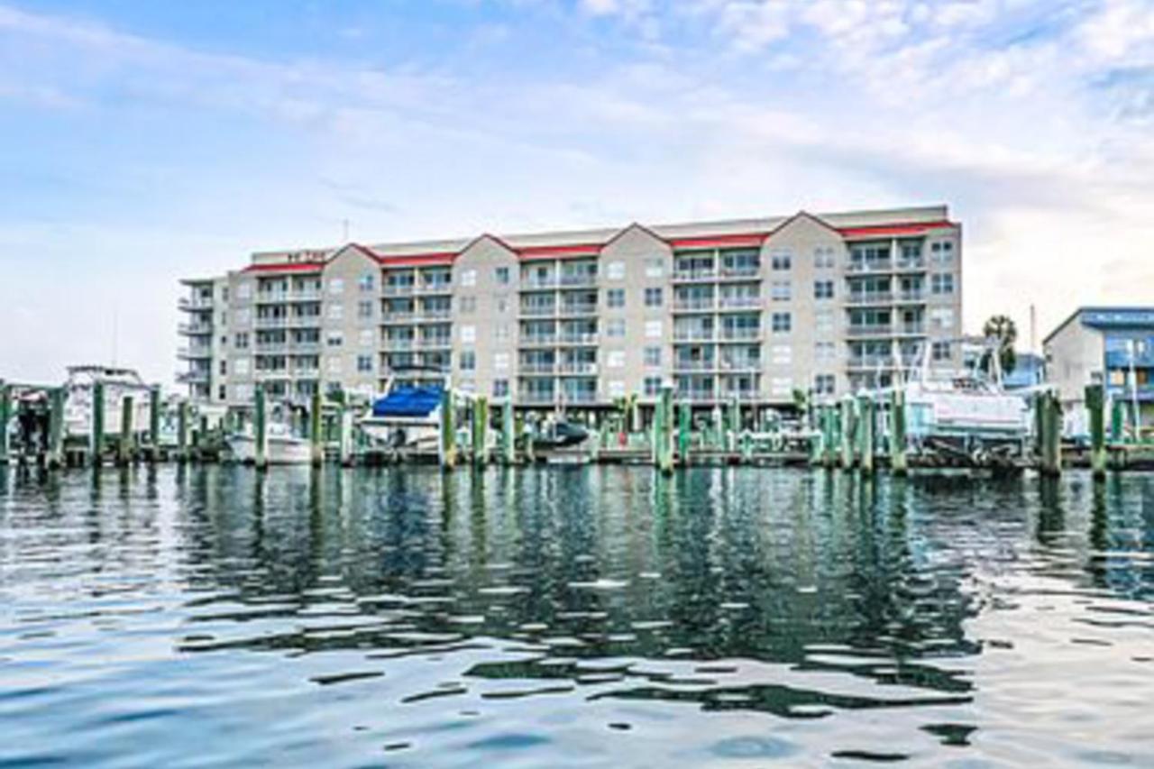 Holiday home Palm Court Yacht Club Fort Walton Beach