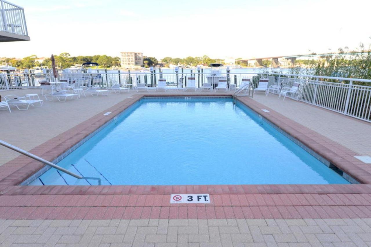 Palm Court Yacht Club Holiday home Fort Walton Beach