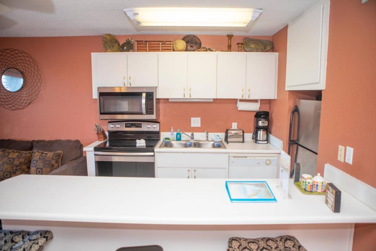 Holiday home Tropical Isle #112 Fort Walton Beach