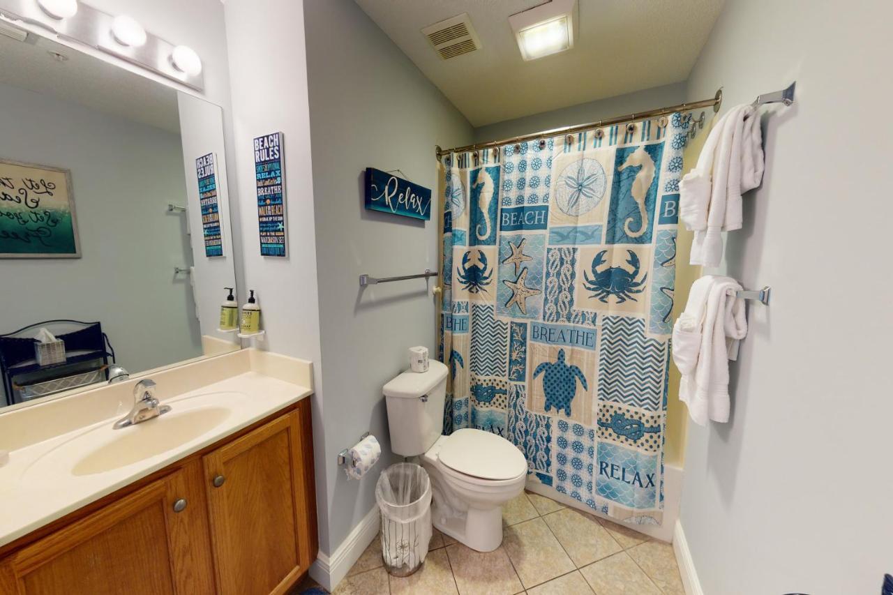 Holiday home Waters Edge Ii Fort Walton Beach