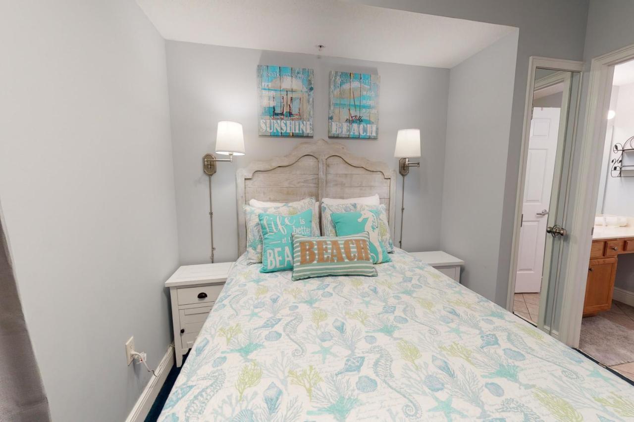 Waters Edge Ii * Fort Walton Beach