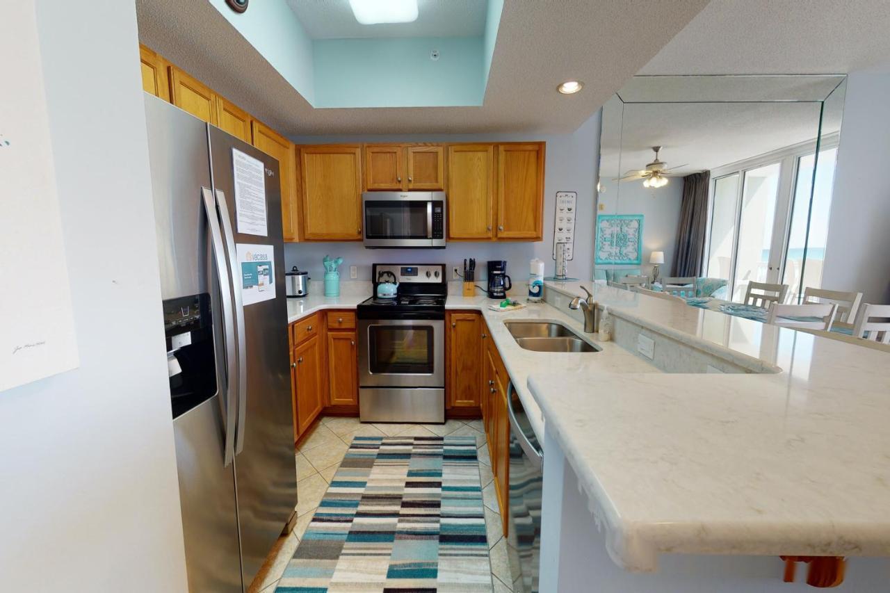 Waters Edge Ii Holiday home Fort Walton Beach
