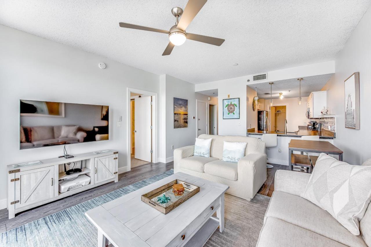 Palm Court Yacht Club Holiday home *
