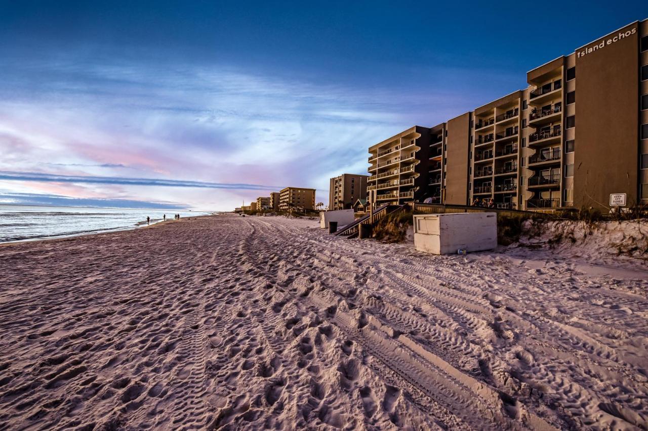 Island Echos 4k Fort Walton Beach