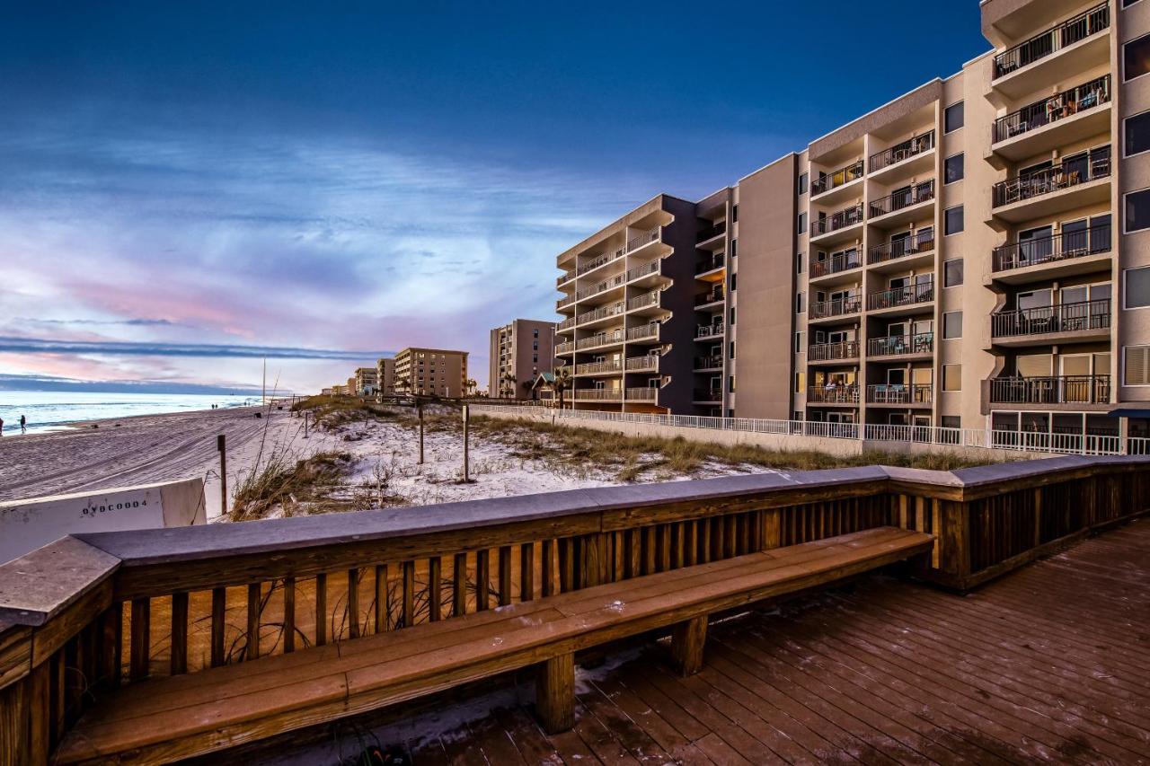 Island Echos 4k * Fort Walton Beach