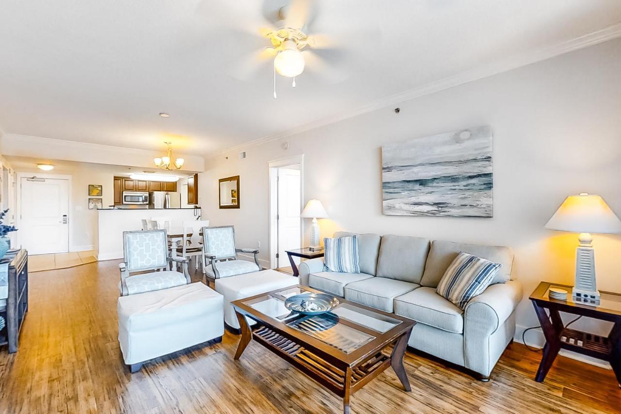 Holiday home Waterscape A Vii Fort Walton Beach