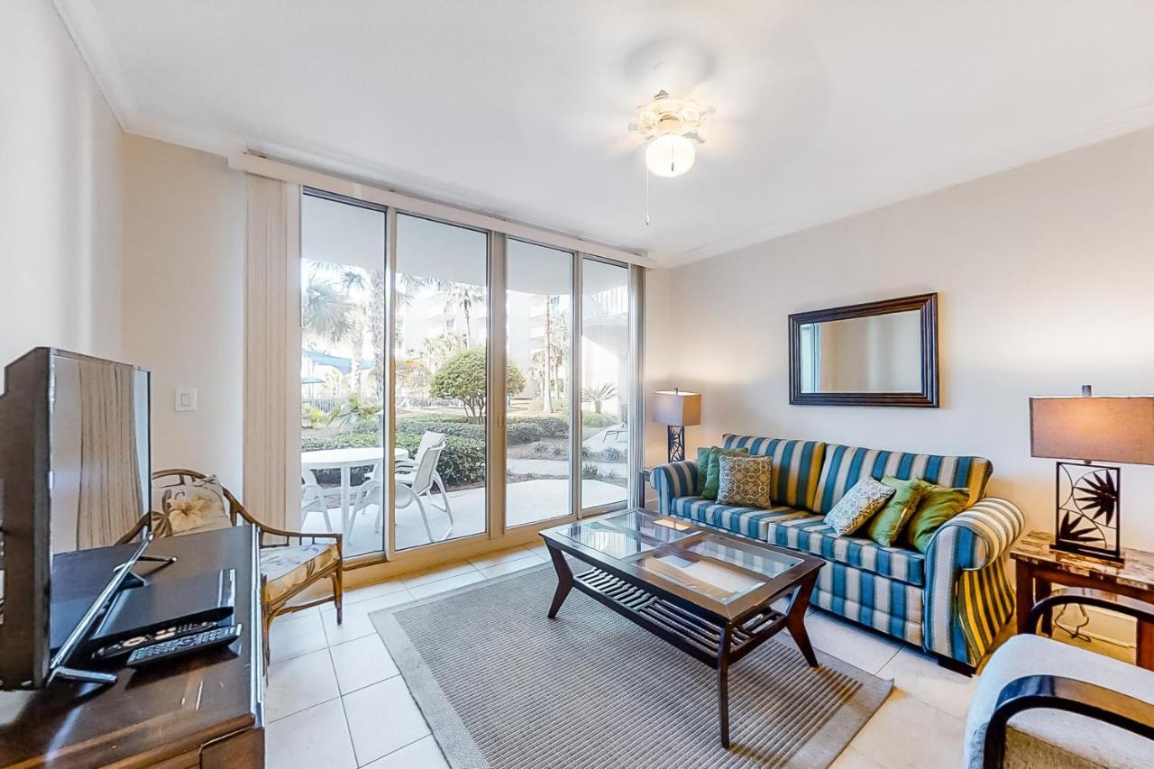Holiday home Waterscape A Iii Fort Walton Beach