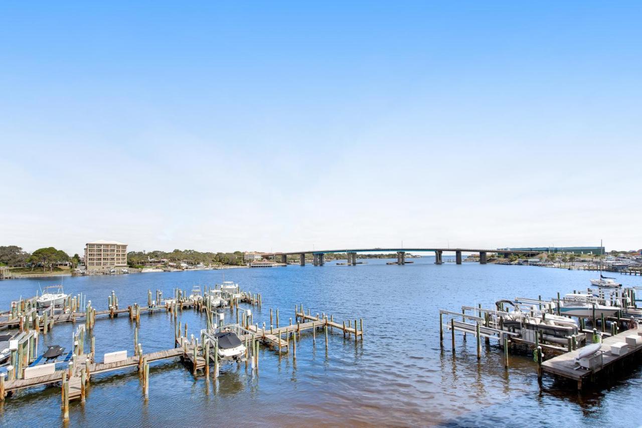 Palm Court Yacht Club Holiday home *