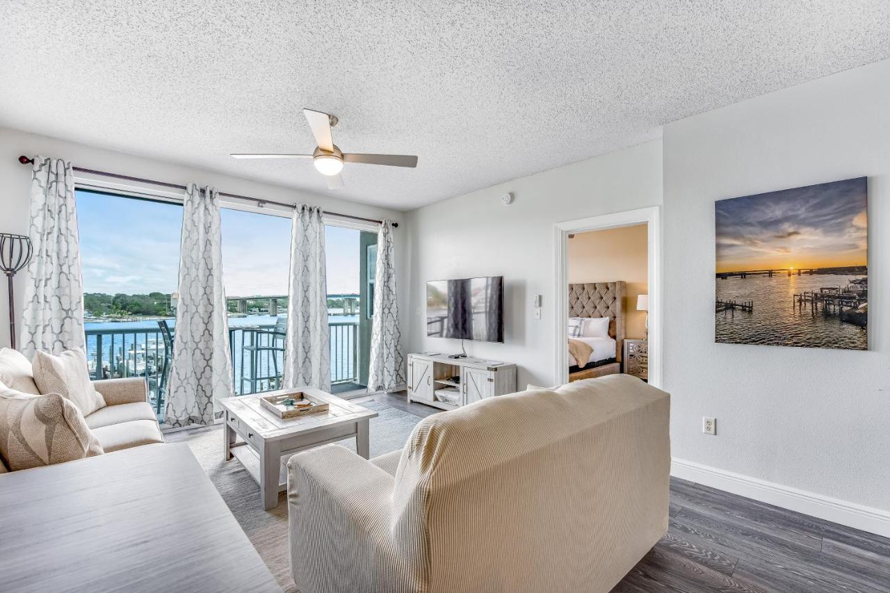 Holiday home Palm Court Yacht Club *