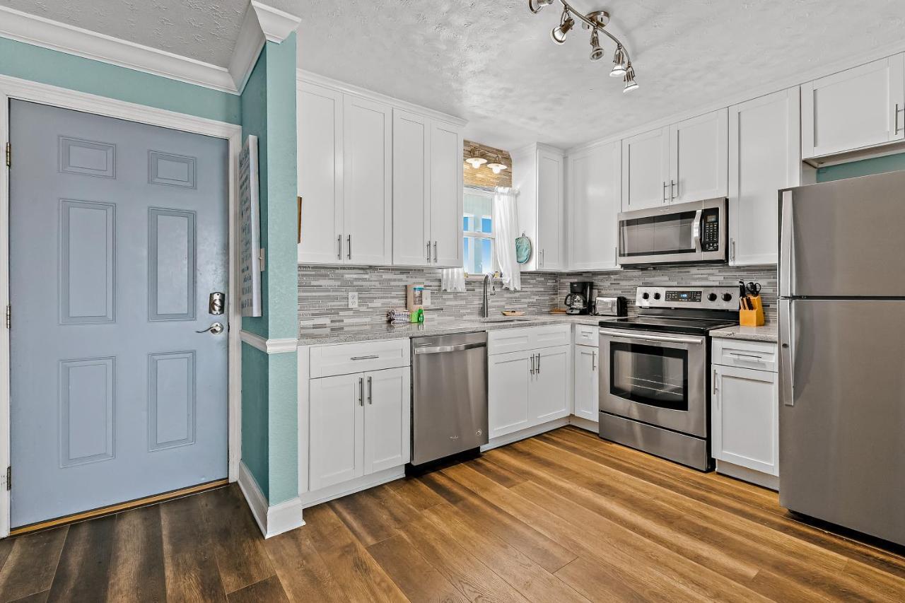 Hermitage Apartment