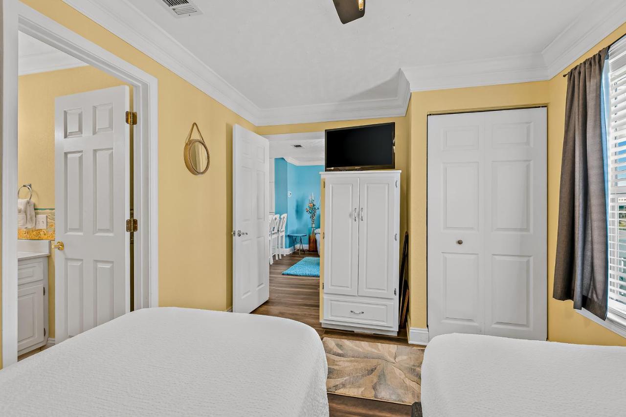 Apartment Hermitage