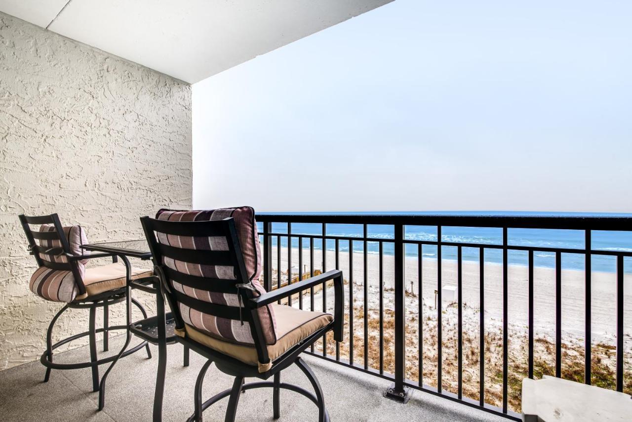 Island Echos 4k * Fort Walton Beach