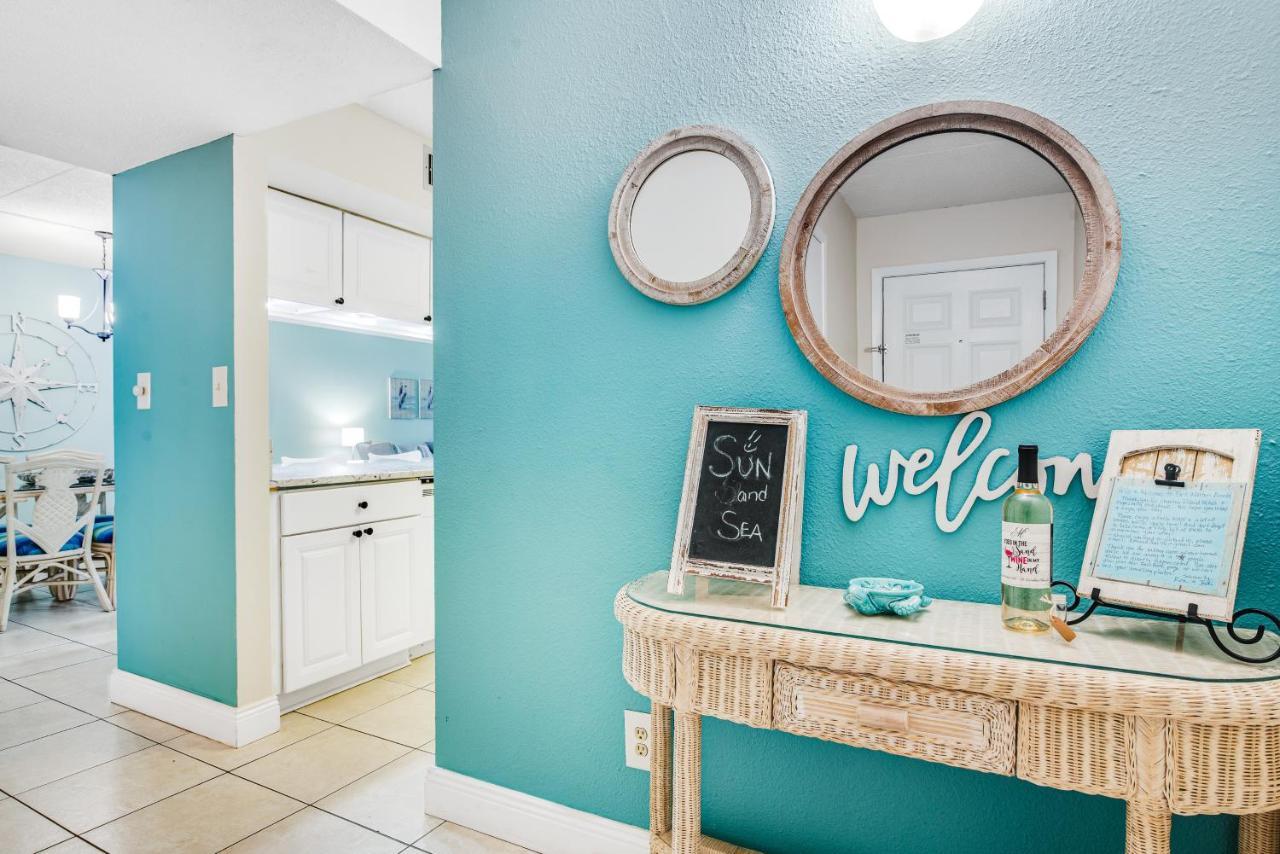 Island Echos 4k Fort Walton Beach