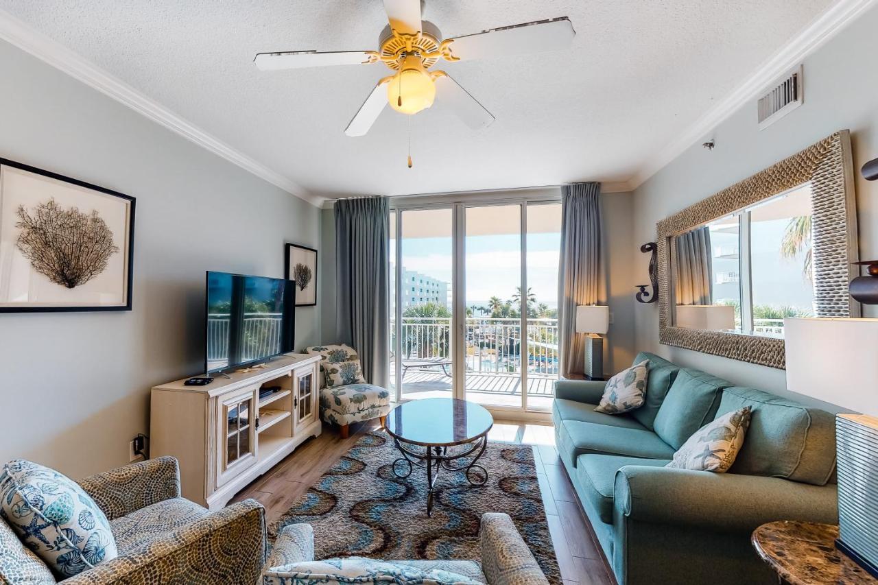 Waterscape C * Fort Walton Beach