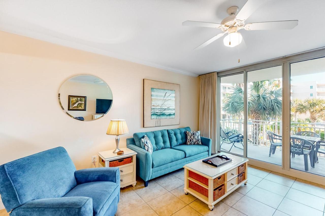 Waterscape B Ii Holiday home Fort Walton Beach