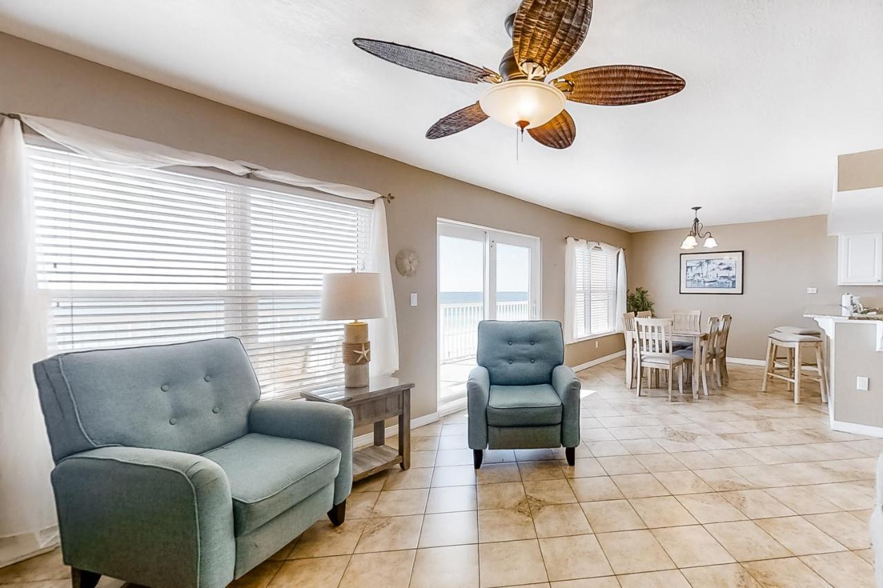 Holiday home Islander Iii