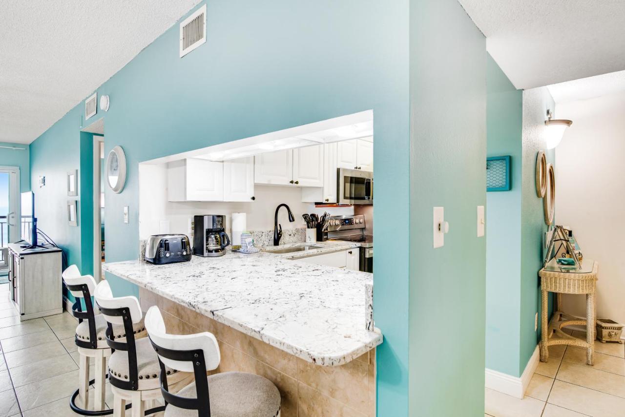 Apartment Island Echos 4k *