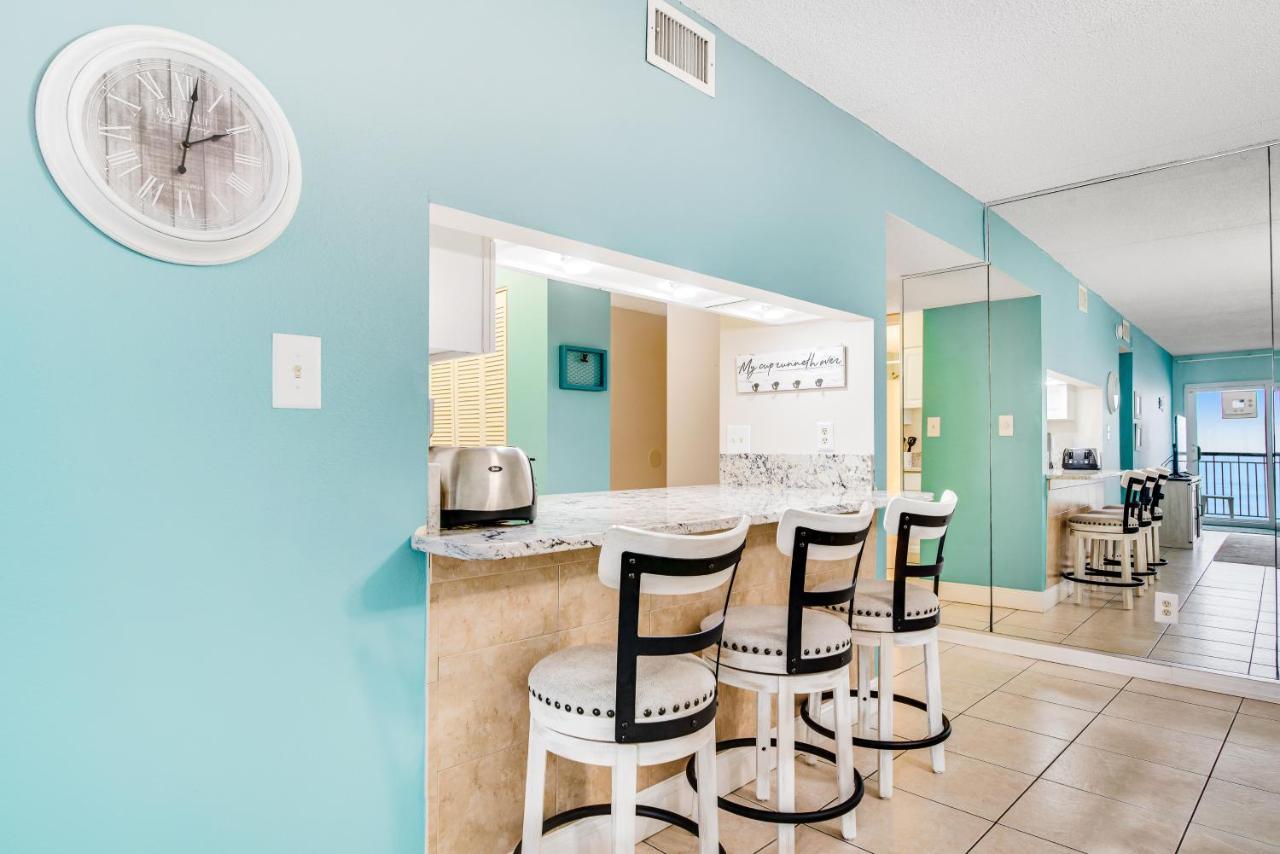 Island Echos 4k Fort Walton Beach