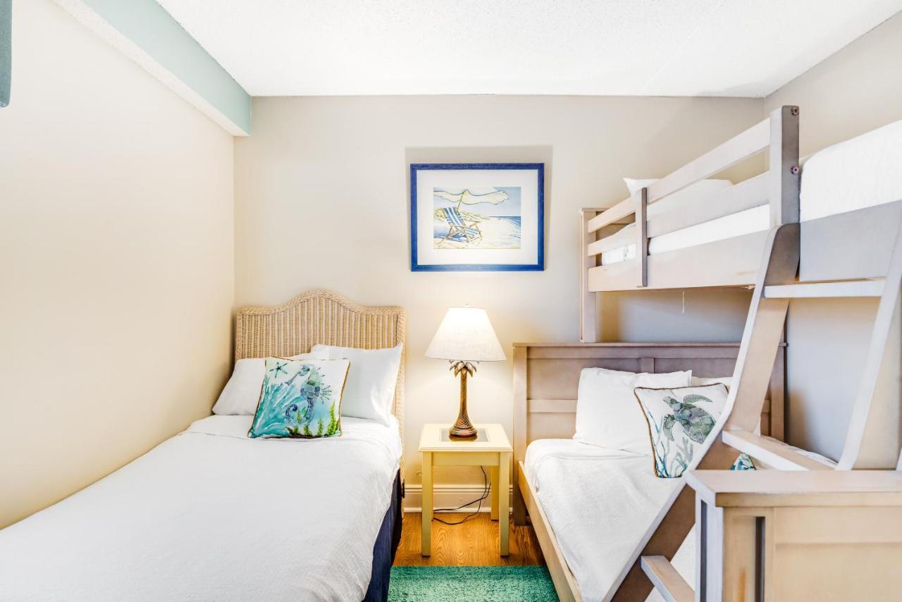 Island Echos 4k Fort Walton Beach