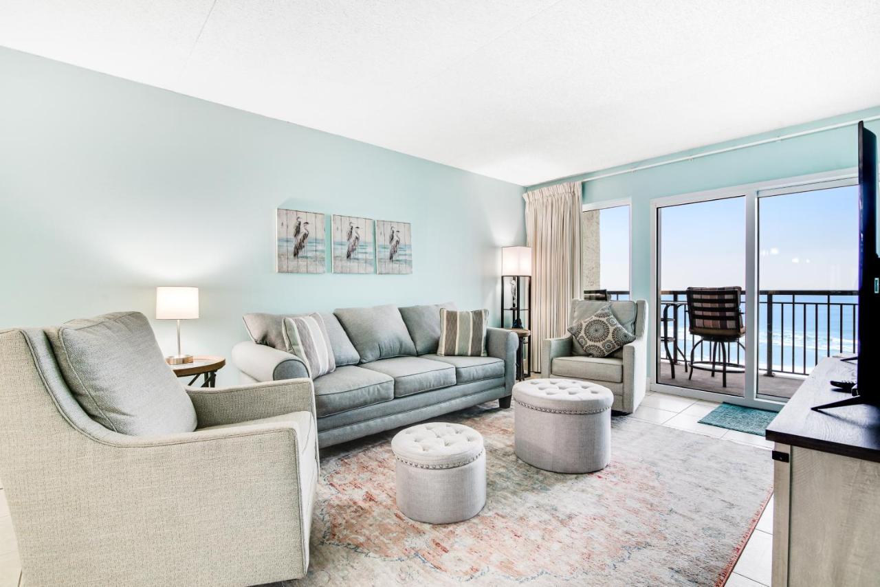 Island Echos 4k Apartment *