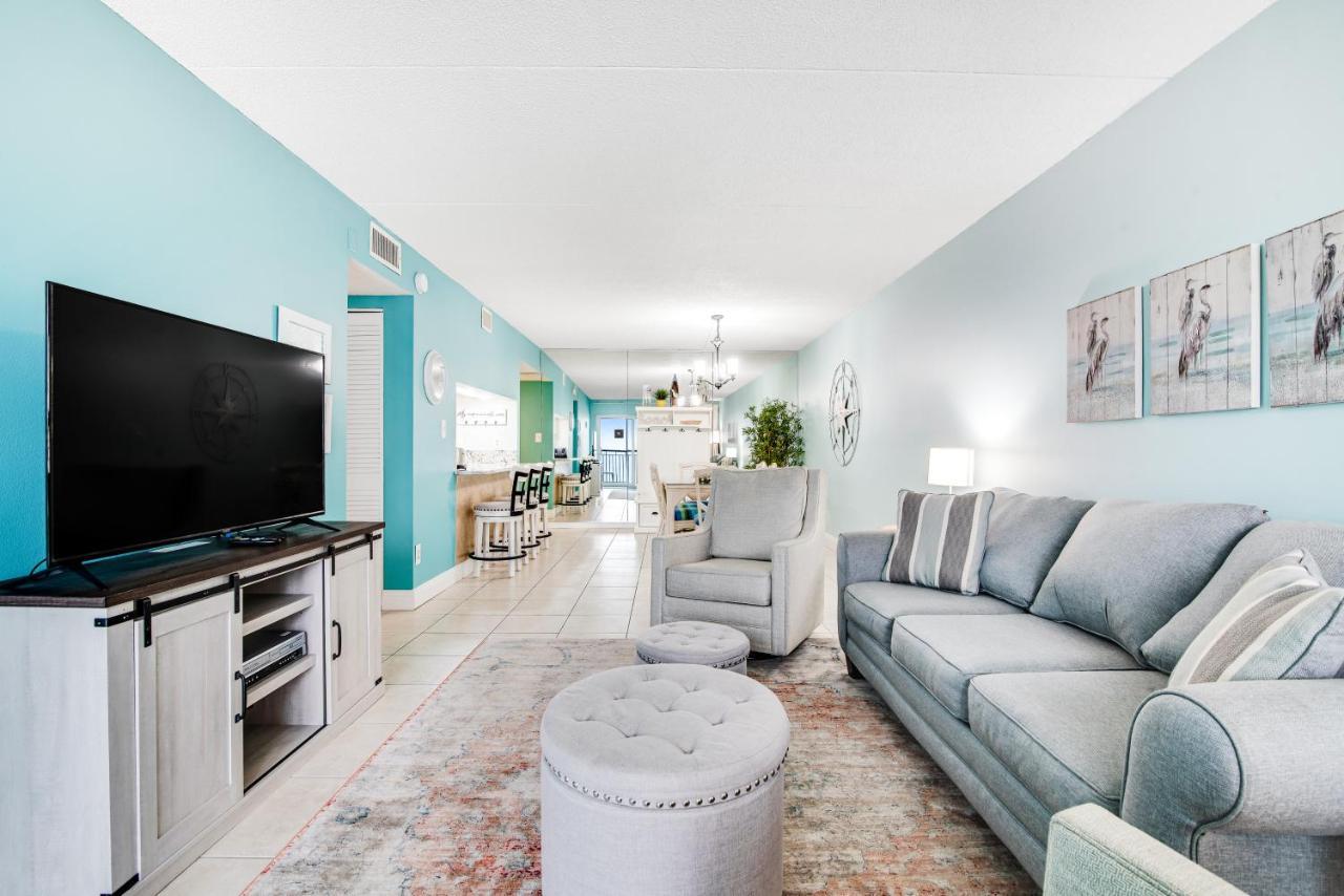 Island Echos 4k Apartment Fort Walton Beach
