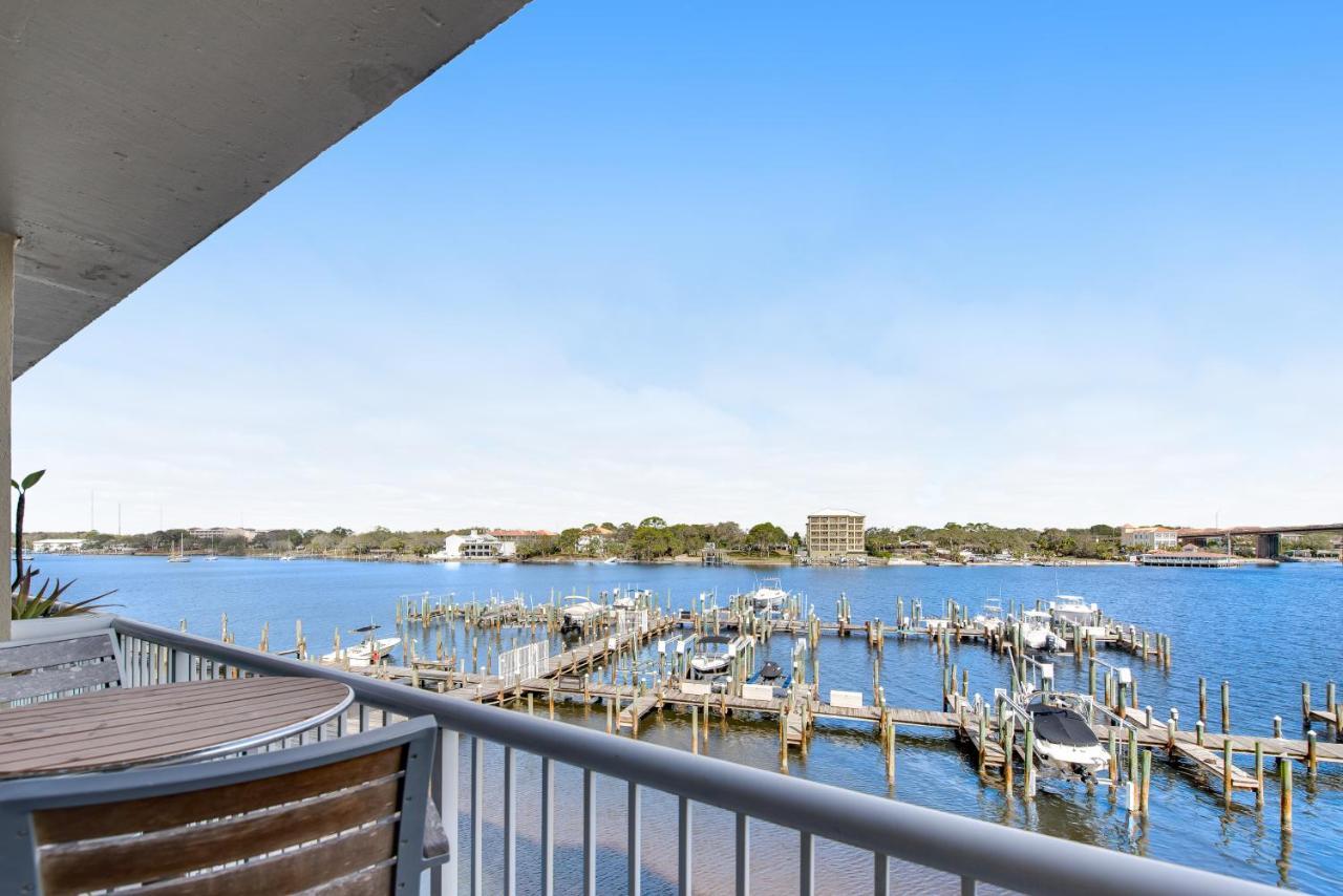 Palm Court Yacht Club Holiday home Fort Walton Beach
